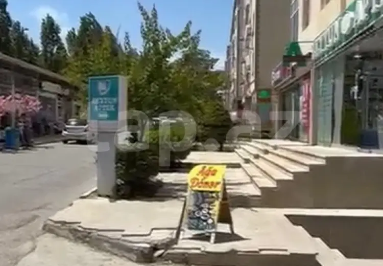 0 m² Obyekt / Ofis , Masazır, Abşeron