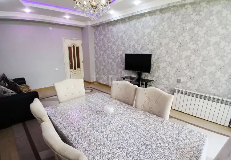 3 otaqlı mənzil , Xırdalan