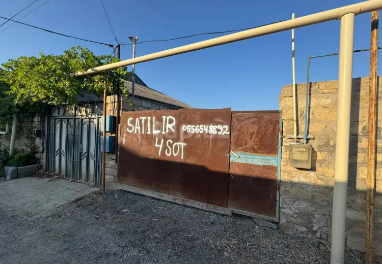 0 m² Obyekt / Ofis , Binəqədi, Bakı