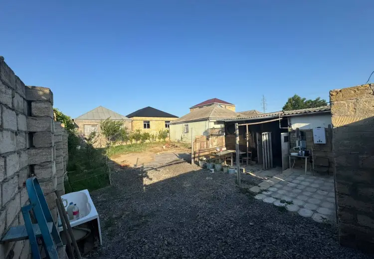 0 m² Obyekt / Ofis , Binəqədi, Bakı