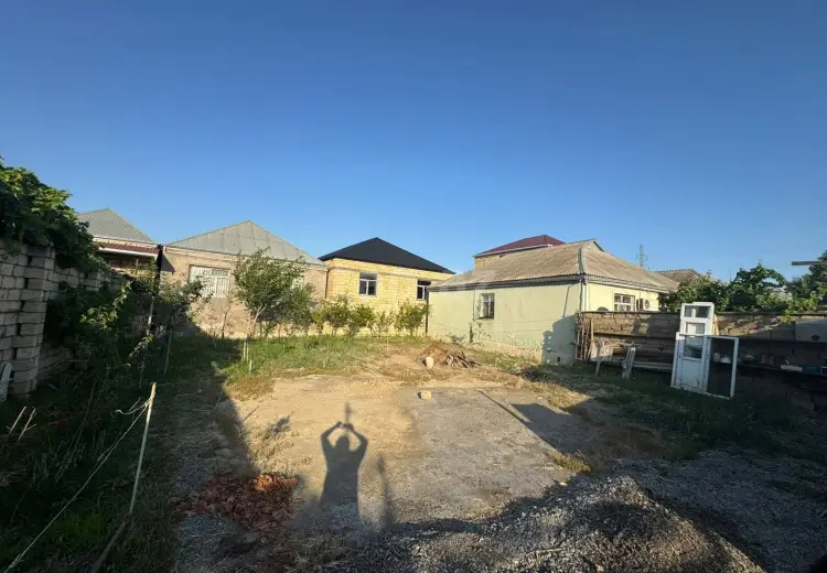 0 m² Obyekt / Ofis , Binəqədi, Bakı