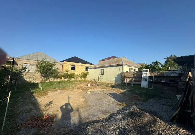 0 m² Obyekt / Ofis , Binəqədi, Bakı