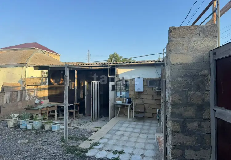 0 m² Obyekt / Ofis , Binəqədi, Bakı
