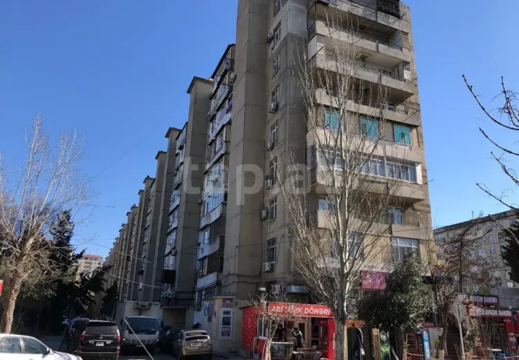 0 m² Obyekt / Ofis , Xətai, Bakı