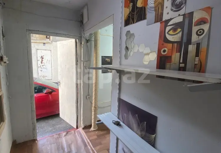0 m² Obyekt / Ofis , Xətai, Bakı