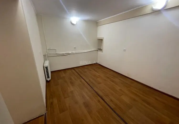 35 m² Obyekt / Ofis Satılır, 9-cu mikrorayon, Binəqədi, Bakı