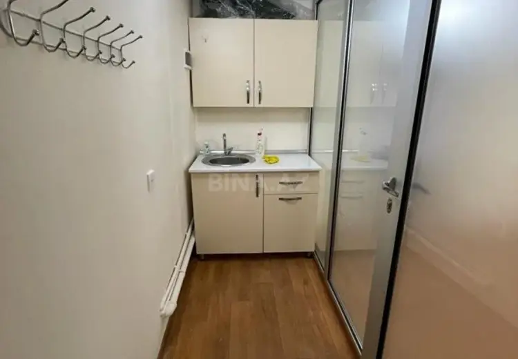 35 m² Obyekt / Ofis Satılır, 9-cu mikrorayon, Binəqədi, Bakı