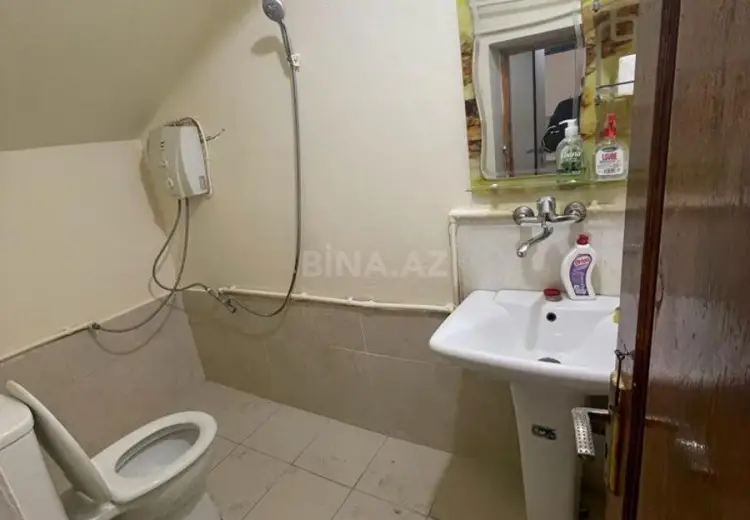 35 m² Obyekt / Ofis Satılır, 9-cu mikrorayon, Binəqədi, Bakı