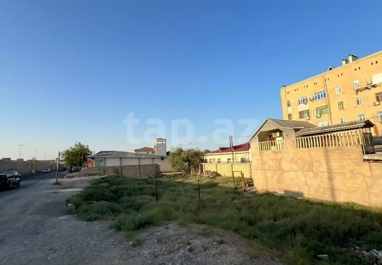 0 m² Obyekt / Ofis , Qobu, Abşeron
