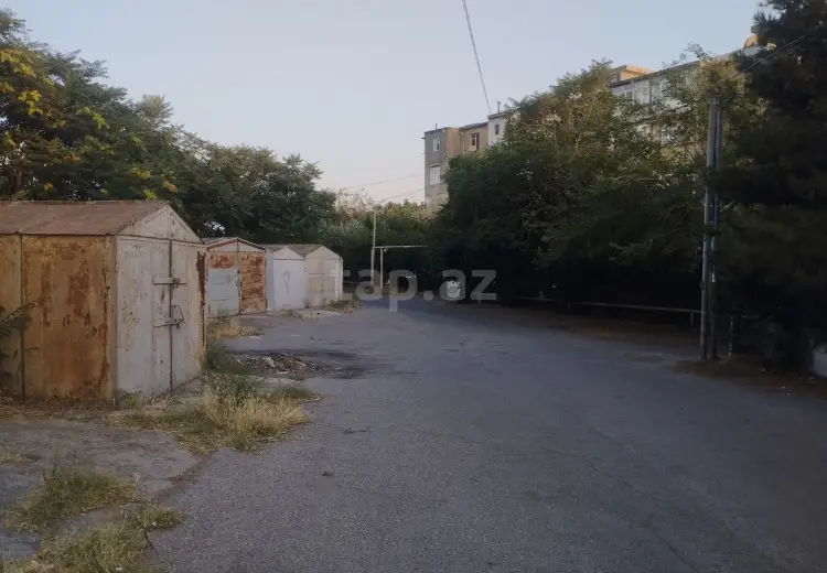 3 otaqlı mənzil , Əmircan qəs., Suraxanı, Bakı