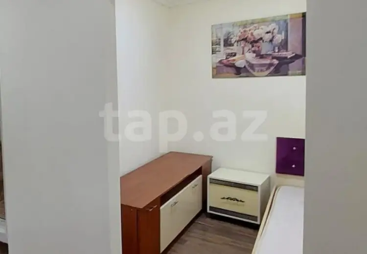 3 otaqlı mənzil , Əmircan qəs., Suraxanı, Bakı
