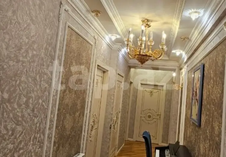3 otaqlı mənzil , Xırdalan