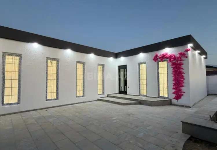 4 otaqlı mənzil Satılır, Şüvəlan, Xəzər, Bakı