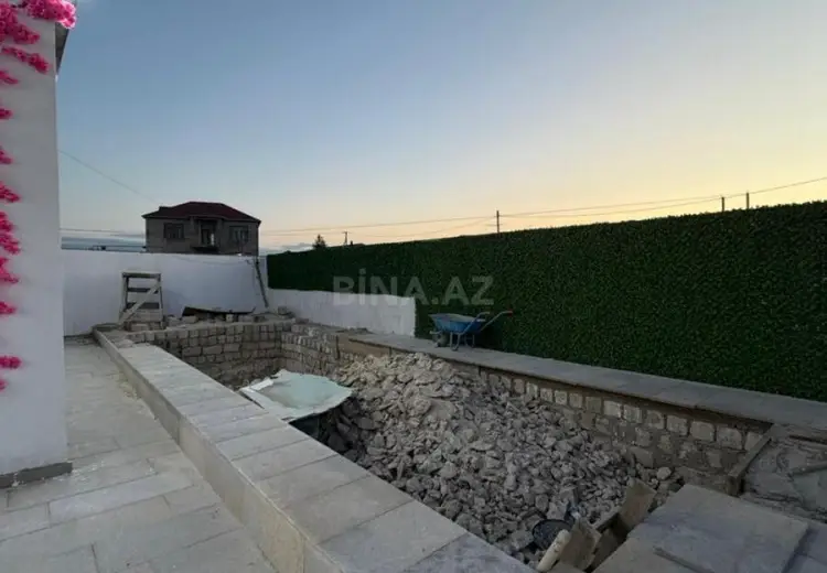 4 otaqlı mənzil Satılır, Şüvəlan, Xəzər, Bakı