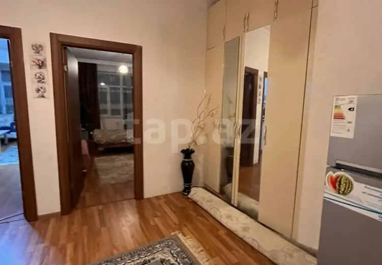 3 otaqlı mənzil , Bakı