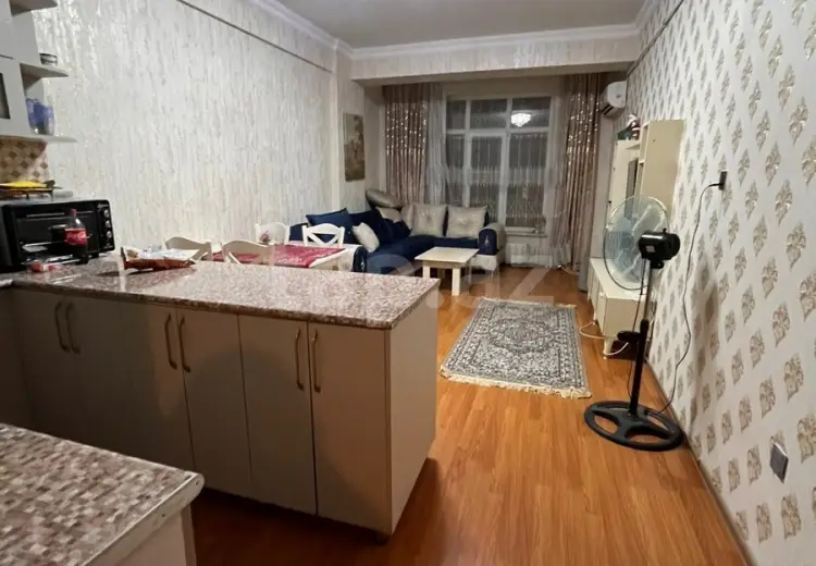 3 otaqlı mənzil , Bakı