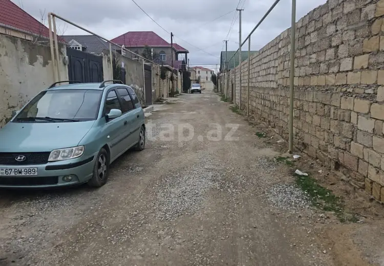 0 m² Obyekt / Ofis , Ramana qəs., Sabunçu, Bakı