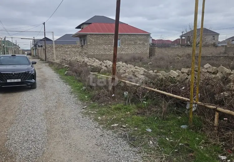 0 m² Obyekt / Ofis , Ramana qəs., Sabunçu, Bakı
