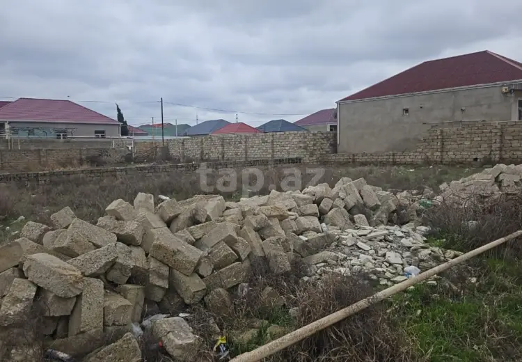 0 m² Obyekt / Ofis , Ramana qəs., Sabunçu, Bakı