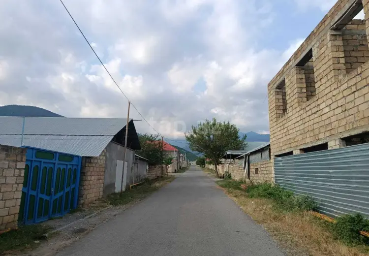 0 m² Obyekt / Ofis , Oğuz