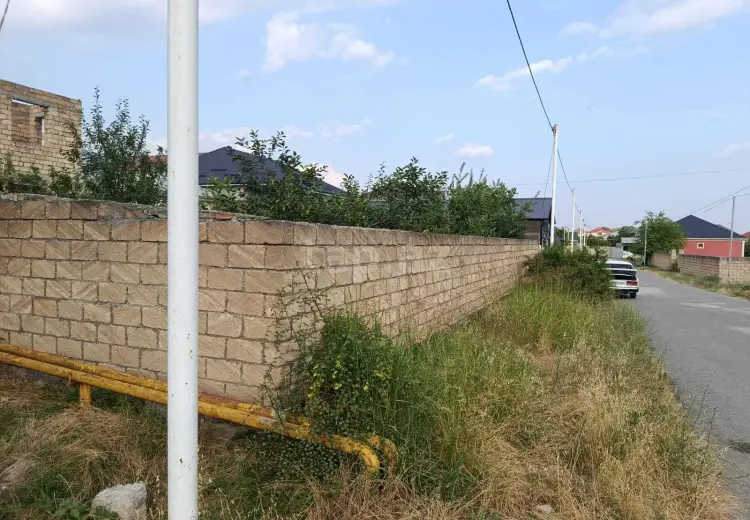 0 m² Obyekt / Ofis , Oğuz