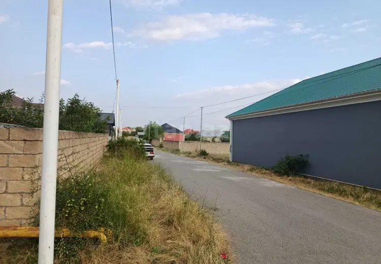 0 m² Obyekt / Ofis , Oğuz