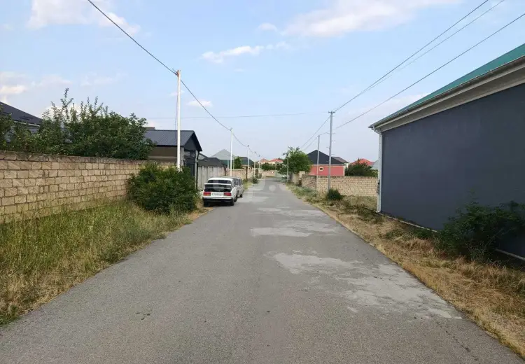 0 m² Obyekt / Ofis , Oğuz
