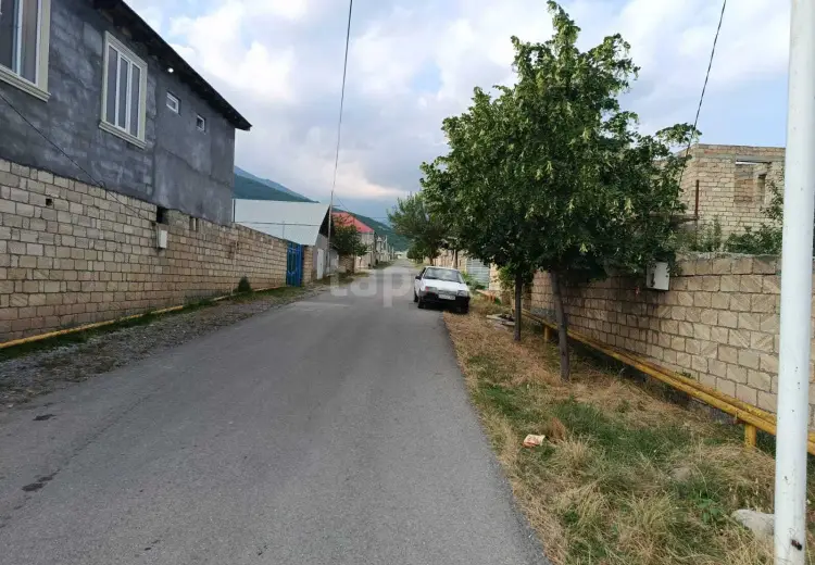 0 m² Obyekt / Ofis , Oğuz