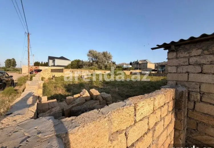8.5 sot Torpaq Satılır, Goradil, Abşeron