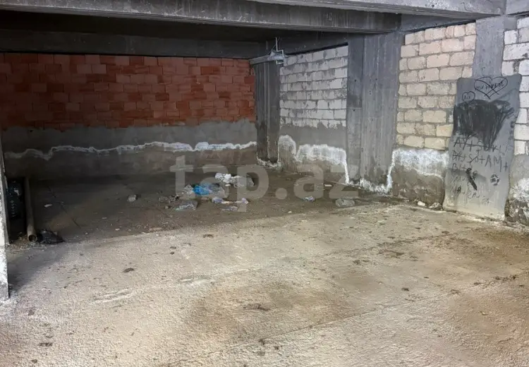 0 m² Obyekt / Ofis , Bakı
