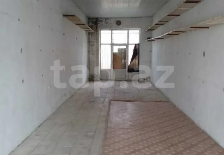 0 m² Obyekt / Ofis , Bərdə