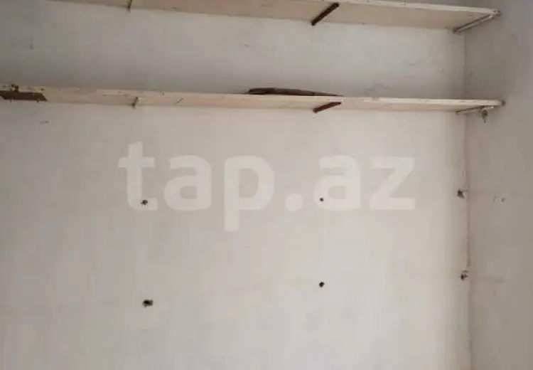 0 m² Obyekt / Ofis , Bərdə