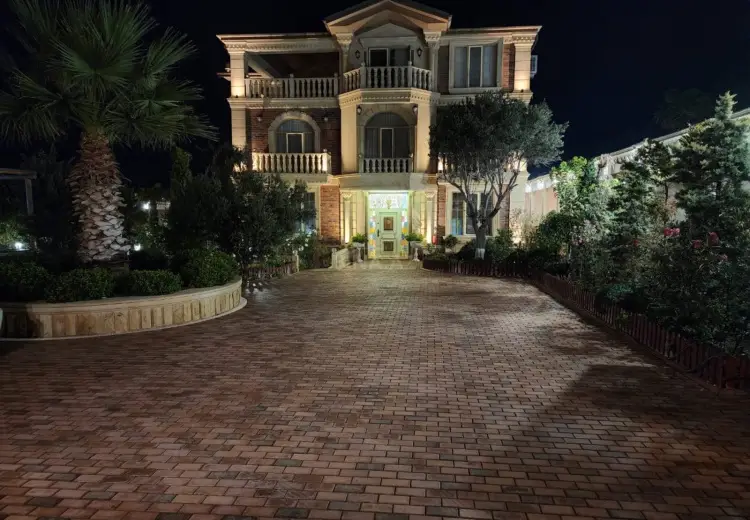 5 otaqlı mənzil Satılır, Bilgəh qəs., Sabunçu, Bakı