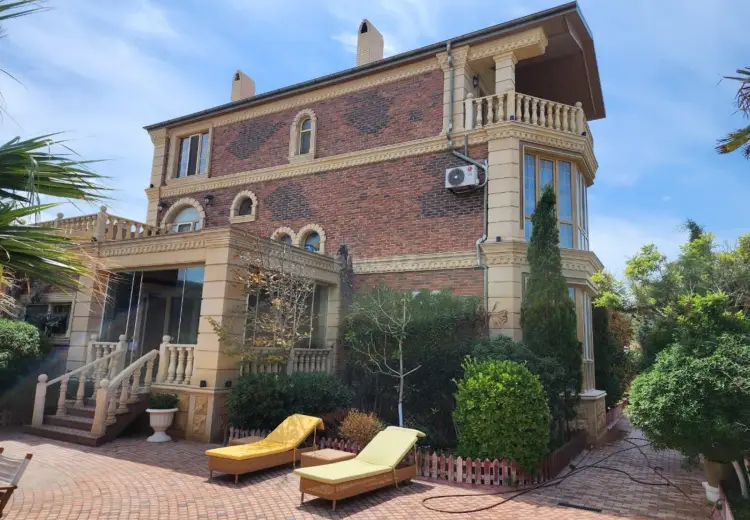 5 otaqlı mənzil Satılır, Bilgəh qəs., Sabunçu, Bakı