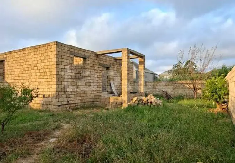 3 otaqlı mənzil , Saray, Abşeron
