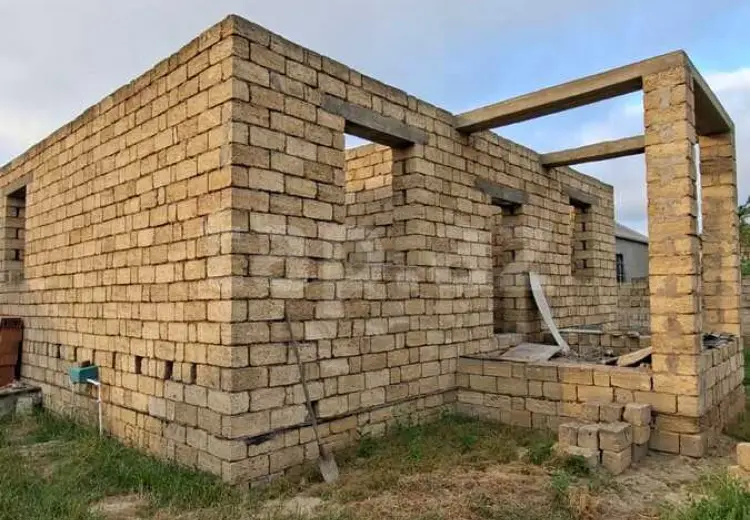3 otaqlı mənzil , Saray, Abşeron