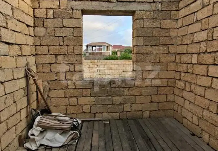 3 otaqlı mənzil , Saray, Abşeron
