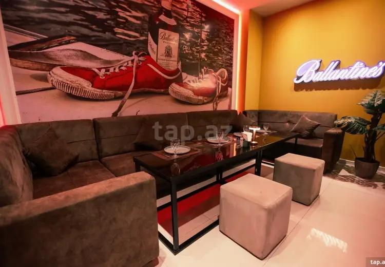 0 m² Obyekt / Ofis , Montin qəs., Nərimanov, Bakı