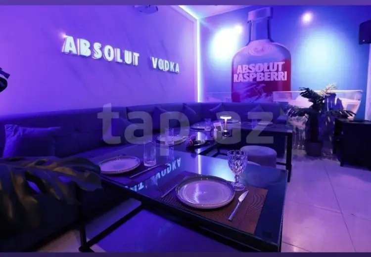 0 m² Obyekt / Ofis , Montin qəs., Nərimanov, Bakı