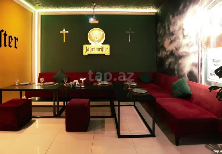 0 m² Obyekt / Ofis , Montin qəs., Nərimanov, Bakı