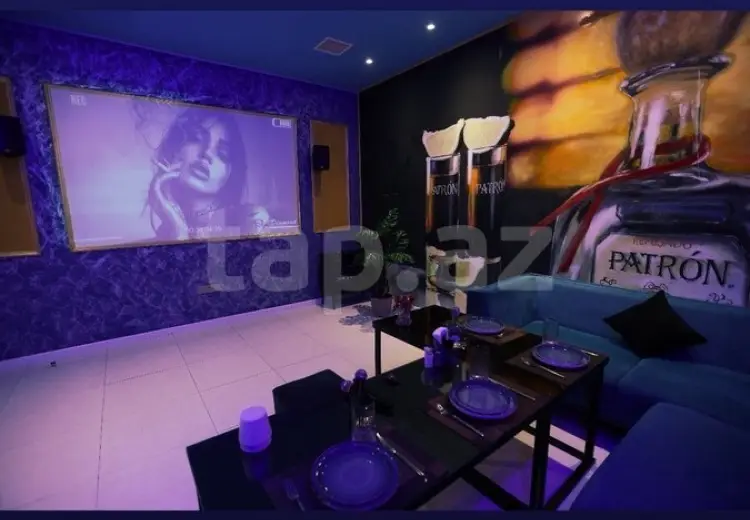 0 m² Obyekt / Ofis , Montin qəs., Nərimanov, Bakı