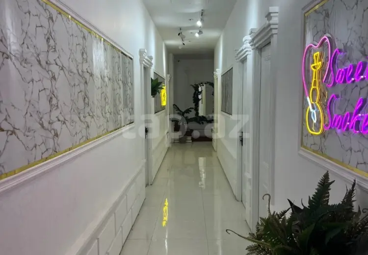 0 m² Obyekt / Ofis , Montin qəs., Nərimanov, Bakı