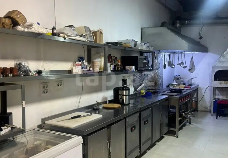 0 m² Obyekt / Ofis , Montin qəs., Nərimanov, Bakı