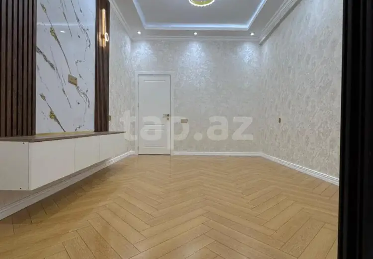 3 otaqlı mənzil , Xırdalan