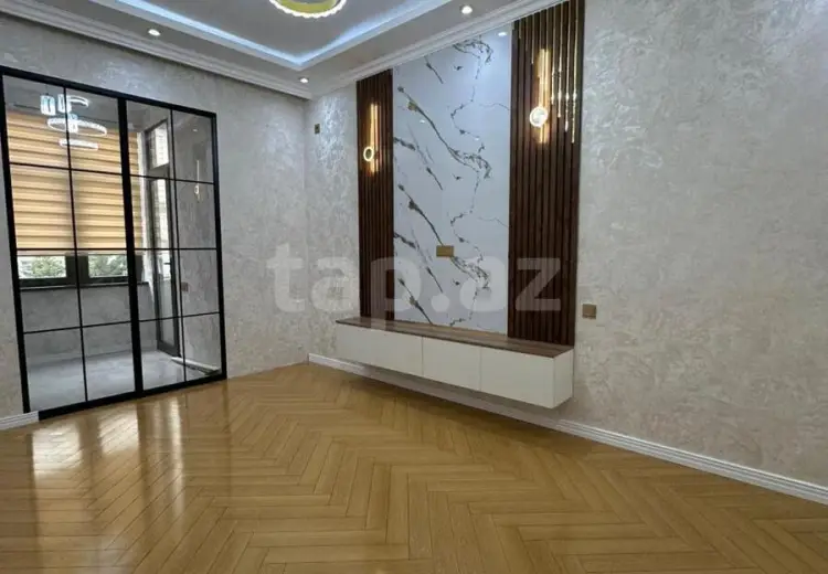 3 otaqlı mənzil , Xırdalan