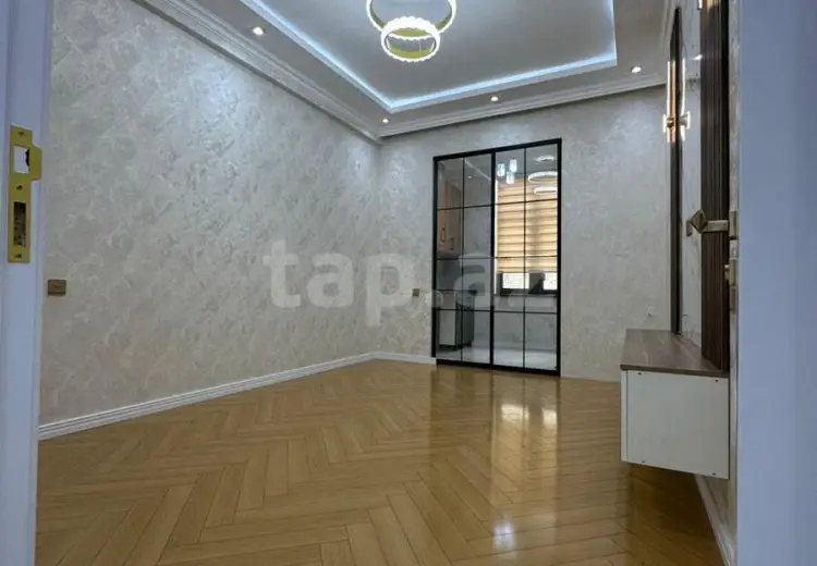 3 otaqlı mənzil , Xırdalan