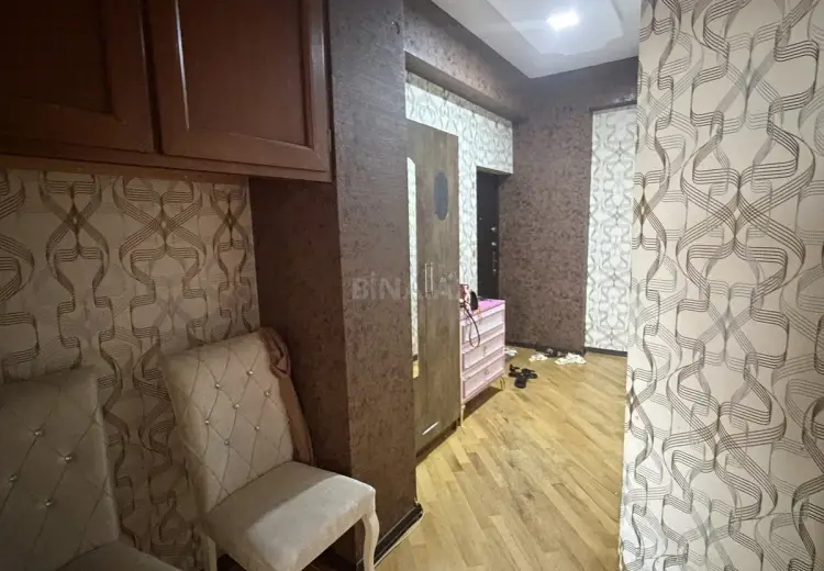 2 otaqlı mənzil Kirayə (aylıq), Xətai, Bakı