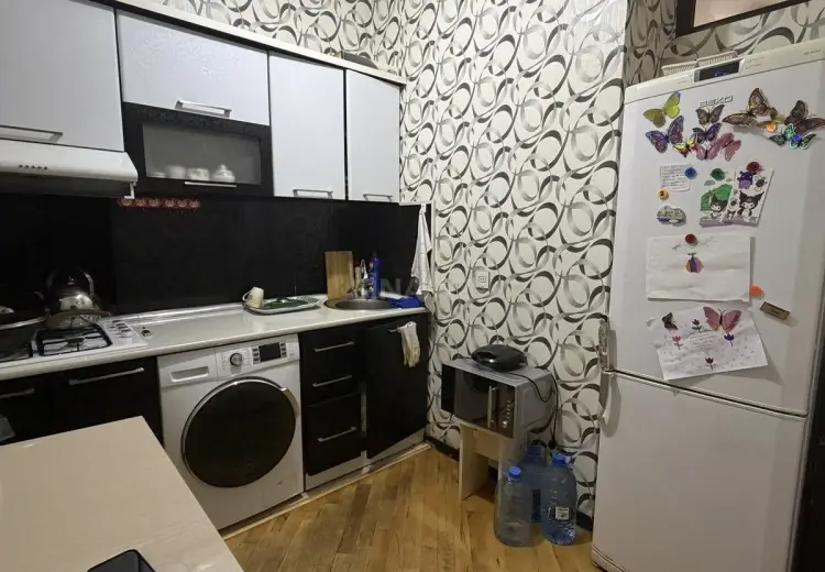 2 otaqlı mənzil Kirayə (aylıq), Xətai, Bakı
