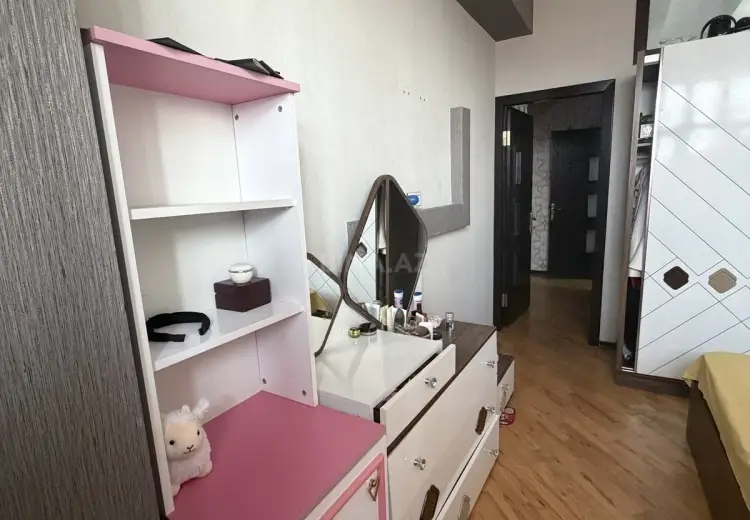 2 otaqlı mənzil Kirayə (aylıq), Xətai, Bakı