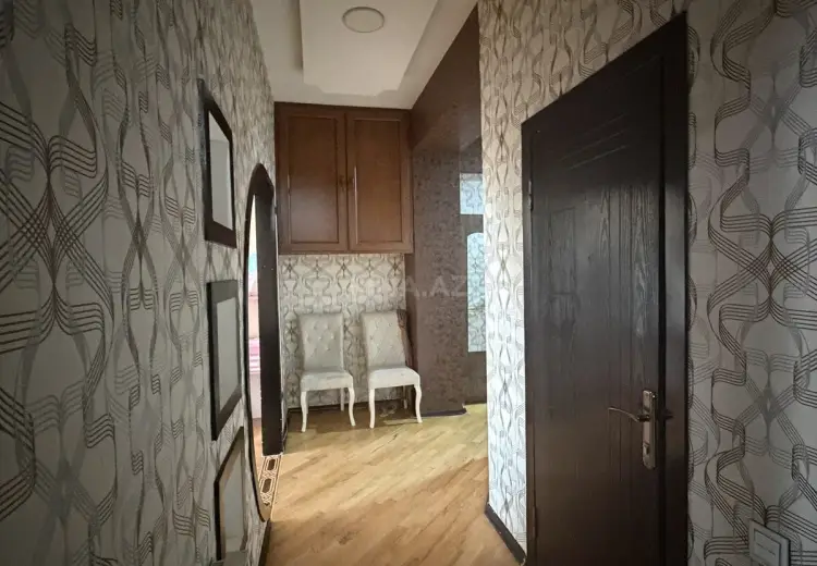 2 otaqlı mənzil Kirayə (aylıq), Xətai, Bakı